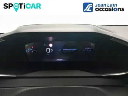 Photo 30 Peugeot 208  Hybrid 110 e-DCS6