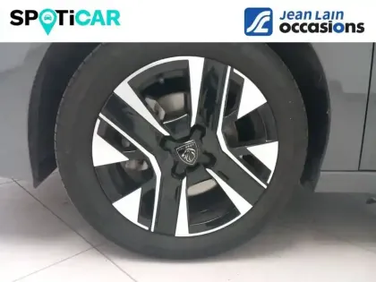 Photo 54 Peugeot 208  Hybrid 110 e-DCS6