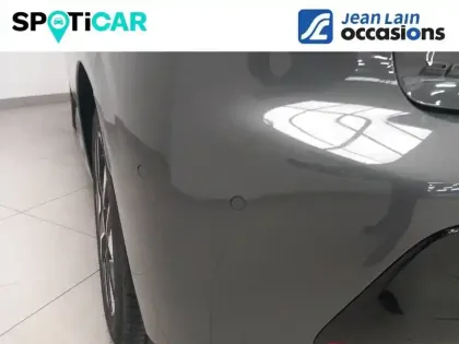 Photo 62 Peugeot 208  Hybrid 110 e-DCS6