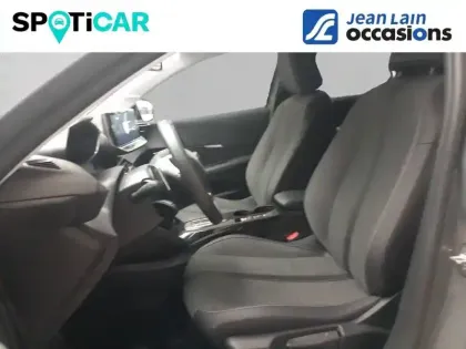 Photo 52 Peugeot 208  Hybrid 110 e-DCS6