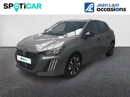 Photo 21 Peugeot 208  Hybrid 110 e-DCS6