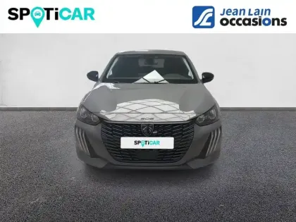 Photo 43 Peugeot 208  Hybrid 110 e-DCS6