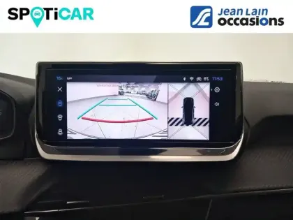 Photo 40 Peugeot 208  Hybrid 110 e-DCS6