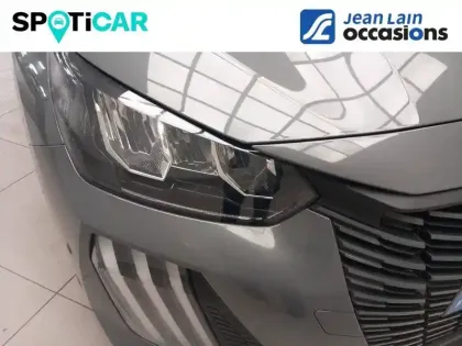 Photo 57 Peugeot 208  Hybrid 110 e-DCS6