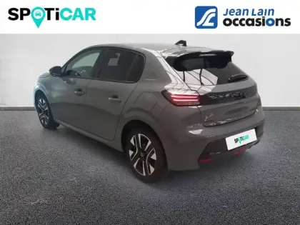 Photo 6 Peugeot 208  Hybrid 110 e-DCS6