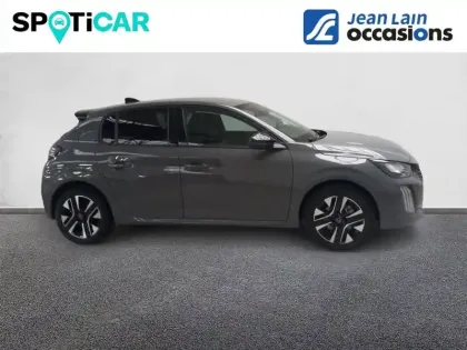 Photo 45 Peugeot 208  Hybrid 110 e-DCS6