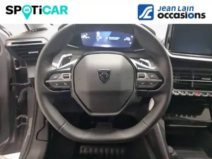 Photo 8 Peugeot 208  Hybrid 110 e-DCS6