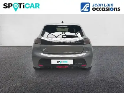 Photo 46 Peugeot 208  Hybrid 110 e-DCS6