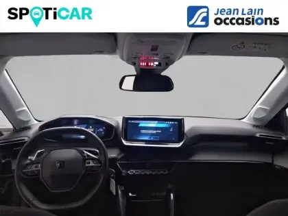 Photo 49 Peugeot 208  Hybrid 110 e-DCS6