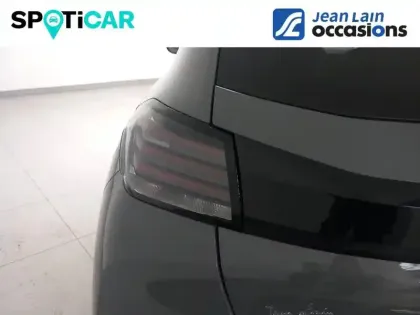 Photo 58 Peugeot 208  Hybrid 110 e-DCS6