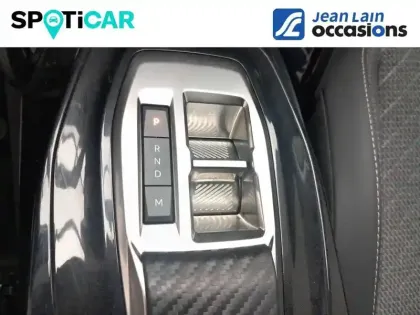 Photo 34 Peugeot 208  Hybrid 110 e-DCS6