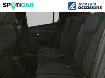 Photo 11 Peugeot 208  Hybrid 110 e-DCS6