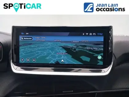 Photo 56 Peugeot 208  Hybrid 110 e-DCS6