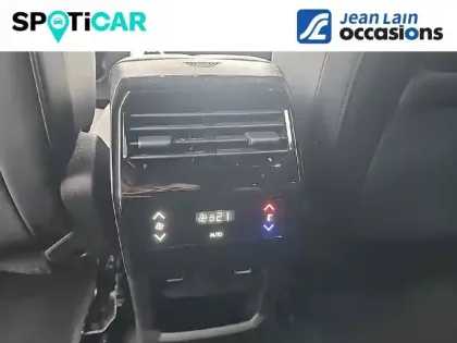 Photo 20 Peugeot 5008  Hybrid 136 e-DCS6