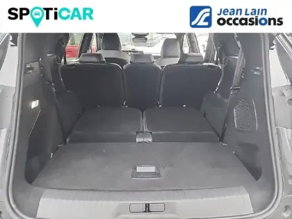 Photo 5 Peugeot 5008  Hybrid 136 e-DCS6