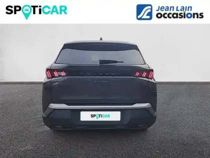 Photo 4 Peugeot 5008  Hybrid 136 e-DCS6