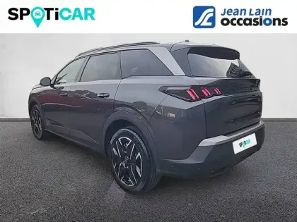 Photo 6 Peugeot 5008  Hybrid 136 e-DCS6