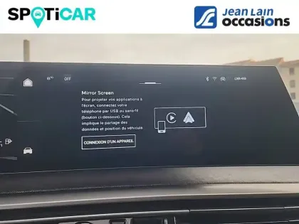 Photo 18 Peugeot 5008  Hybrid 136 e-DCS6