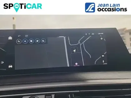 Photo 17 Peugeot 5008  Hybrid 136 e-DCS6