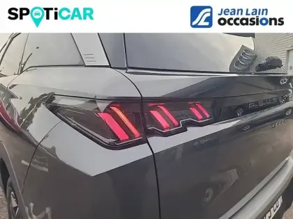 Photo 16 Peugeot 5008  Hybrid 136 e-DCS6