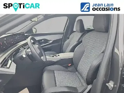 Photo 10 Peugeot 5008  Hybrid 136 e-DCS6