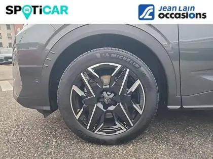 Photo 12 Peugeot 5008  Hybrid 136 e-DCS6