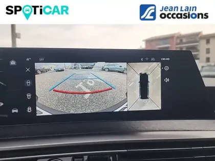 Photo 19 Peugeot 5008  Hybrid 136 e-DCS6