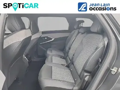 Photo 11 Peugeot 5008  Hybrid 136 e-DCS6