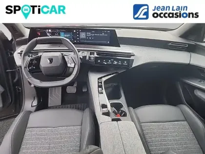 Photo 7 Peugeot 5008  Hybrid 136 e-DCS6