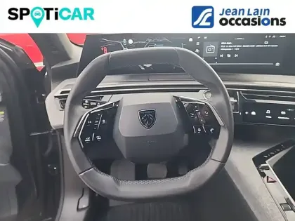 Photo 8 Peugeot 5008  Hybrid 136 e-DCS6