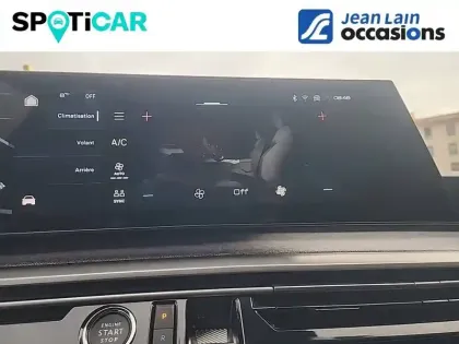 Photo 14 Peugeot 5008  Hybrid 136 e-DCS6