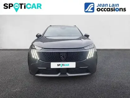 Photo 1 Peugeot 5008  Hybrid 136 e-DCS6