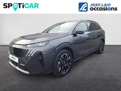 Photo Peugeot 5008 Allure