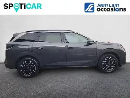 Photo 3 Peugeot 5008  Hybrid 136 e-DCS6