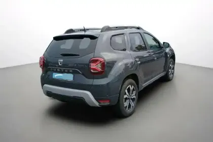 Photo 4 Dacia Duster  TCe 150 FAP 4x2 EDC