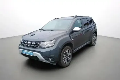 Photo Dacia Duster Prestige