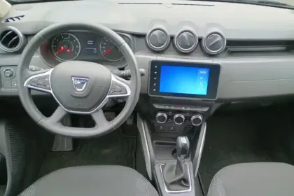 Photo 8 Dacia Duster  TCe 150 FAP 4x2 EDC