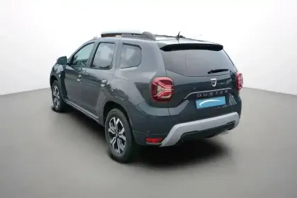 Photo 2 Dacia Duster  TCe 150 FAP 4x2 EDC