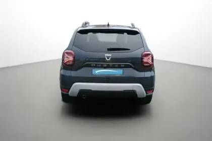 Photo 3 Dacia Duster  TCe 150 FAP 4x2 EDC