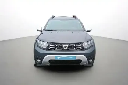 Photo 7 Dacia Duster  TCe 150 FAP 4x2 EDC