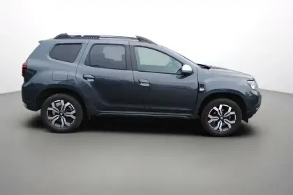 Photo 5 Dacia Duster  TCe 150 FAP 4x2 EDC