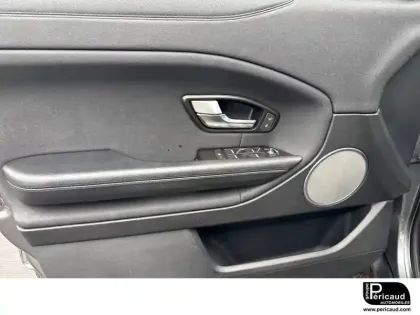 Photo 9 Land rover Range Rover Evoque  Mark IV TD4 180 BVA