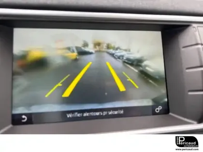 Photo 14 Land rover Range Rover Evoque  Mark IV TD4 180 BVA