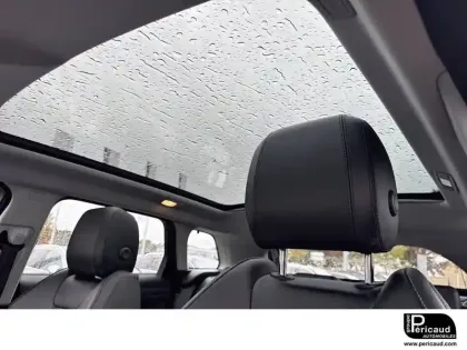 Photo 10 Land rover Range Rover Evoque  Mark IV TD4 180 BVA