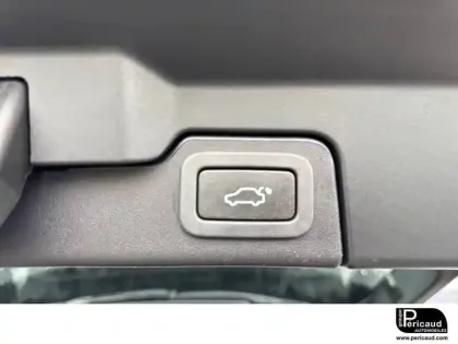 Photo 13 Land rover Range Rover Evoque  Mark IV TD4 180 BVA