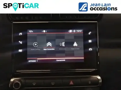 Photo 18 Citroën C3 Aircross  PureTech 130 S&S EAT6