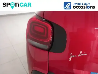 Photo 16 Citroën C3 Aircross  PureTech 130 S&S EAT6