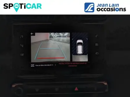 Photo 19 Citroën C3 Aircross  PureTech 130 S&S EAT6