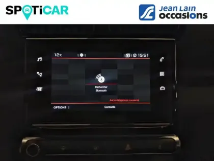 Photo 17 Citroën C3 Aircross  PureTech 130 S&S EAT6