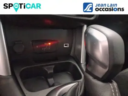 Photo 13 Citroën C3 Aircross  PureTech 130 S&S EAT6